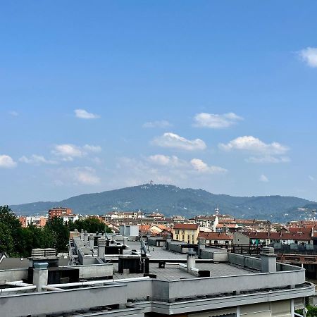 Casa Cigna Διαμέρισμα Τορίνο Εξωτερικό φωτογραφία