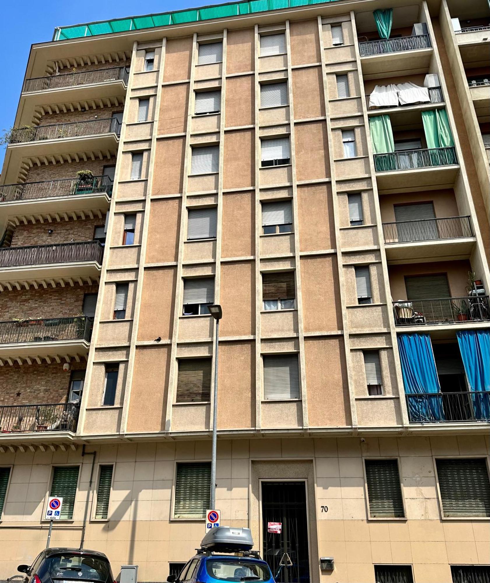 Casa Cigna Διαμέρισμα Τορίνο Εξωτερικό φωτογραφία